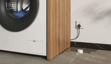 Xiaomi a lansat oficial Water Guard 2, un mic dispozitiv de care orice casă are nevoie (detectează scurgerile de apă în mai multe situaţii)