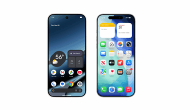 Acum puteţi transfera simplu, rapid şi securizat fişiere între Android şi iOS (totul oficial de la Google, fără alte aplicaţii)