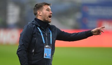 Decizia luată de FCSB după ce Mihai Pintilii și Elias Charalambous au vrut să-și dea demisia