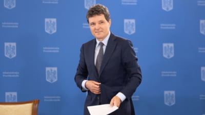 Se anunță schimbări importante pe scena politică până la alegerile din 2028: Un partid nou care să îl susțină pe Nicușor Dan
