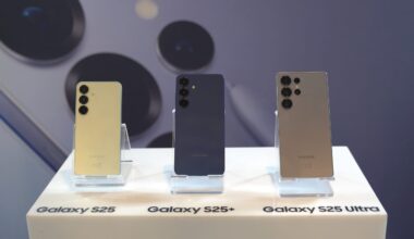 Seria Galaxy S26 se lansează în februarie, fără modelele Pro sau Edge