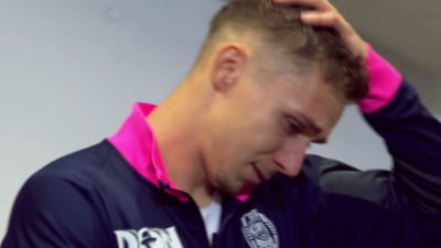 Sfat pentru Louis Munteanu: "S-au purtat execrabil cu tine! Pleacă cât mai repede"