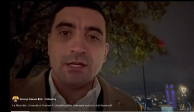 Simion la Alba Iulia