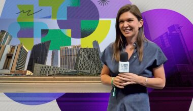 Simona Halep dezvăluie cum au ajuns arabii bogați să o numească ambasadoarea Turneului Campioanelor. Cum arată o zi a româncei la Riad. EXCLUSIV