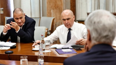 Social-democratul care nu-l atacă pe Bolojan, ba chiar îl laudă după ce a amânat majorarea salariului mimim. "O măsurã înţeleaptă"