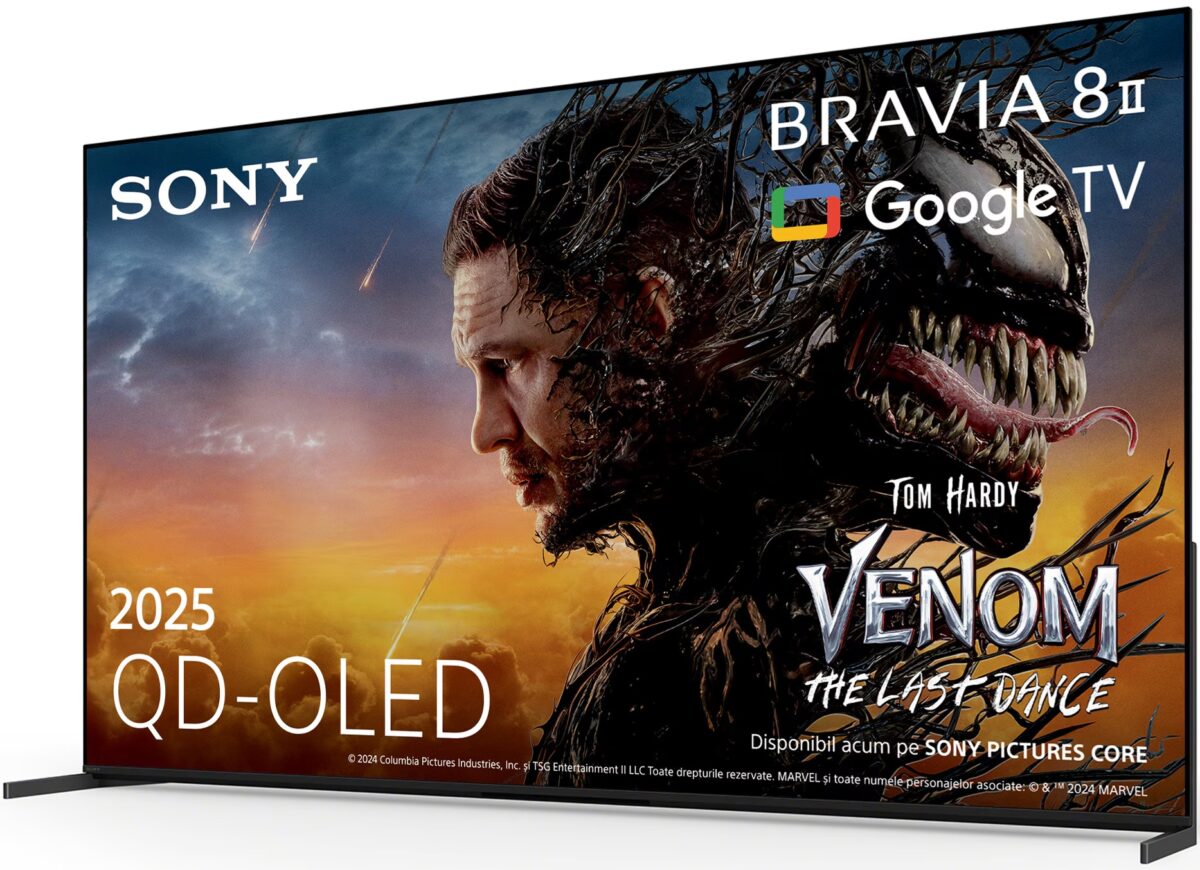 Sony BRAVIA 8M2 OLED 55XR8M2
