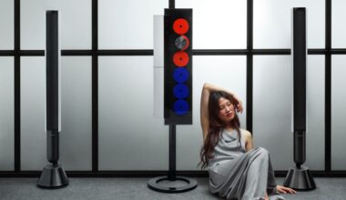 Dacă ai senzația că unele branduri sunt parcă dintotdeauna, sunt șanse mari să ai dreptate: de exemplu Bang & Olufsen împlinește 100 de ani.