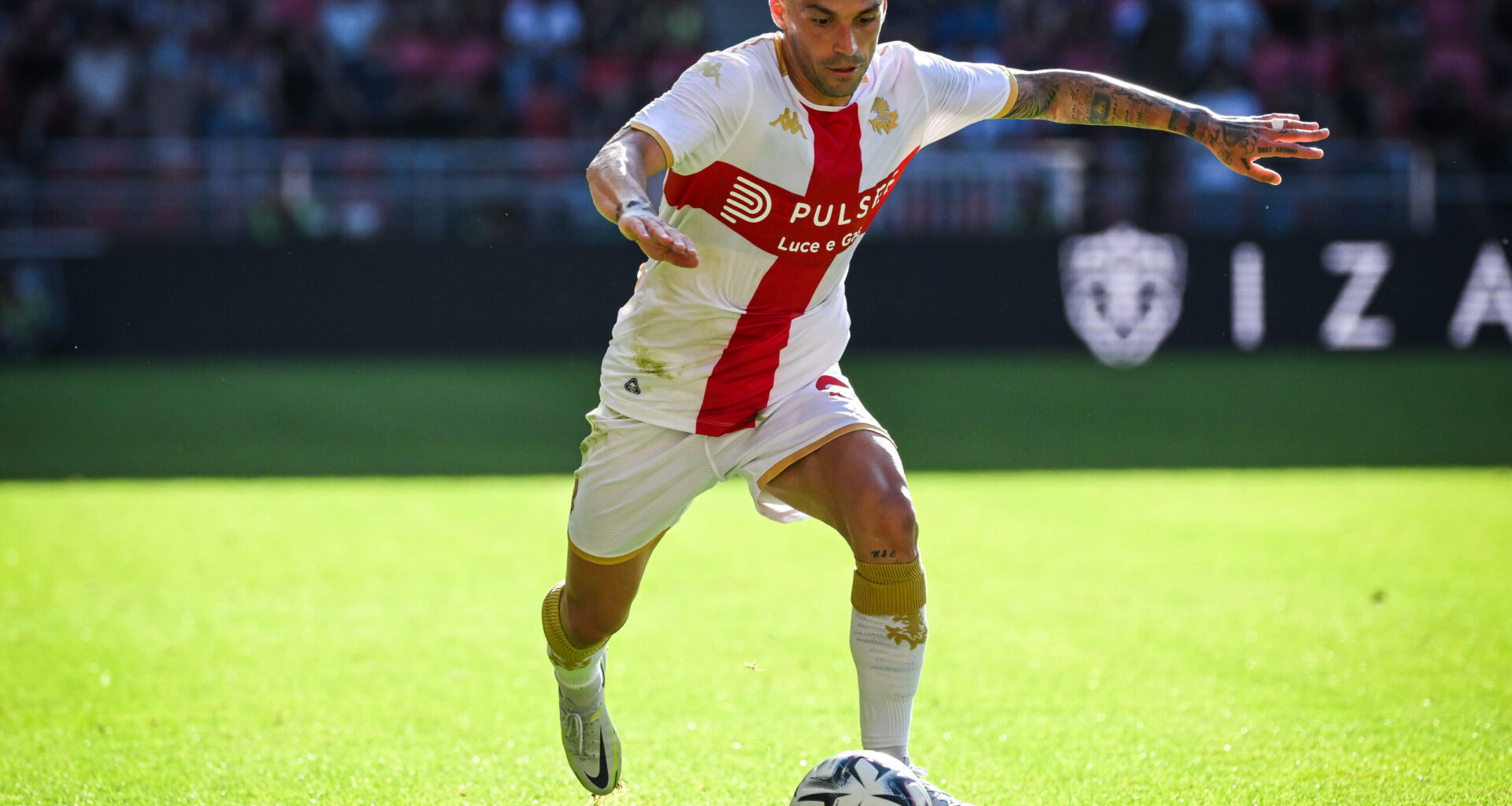 Transferul lui Nicolae Stanciu, râvnit de o echipă din Superliga: "Căutăm un număr 10"