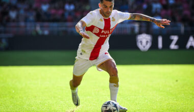 Transferul lui Nicolae Stanciu, râvnit de o echipă din Superliga: "Căutăm un număr 10"