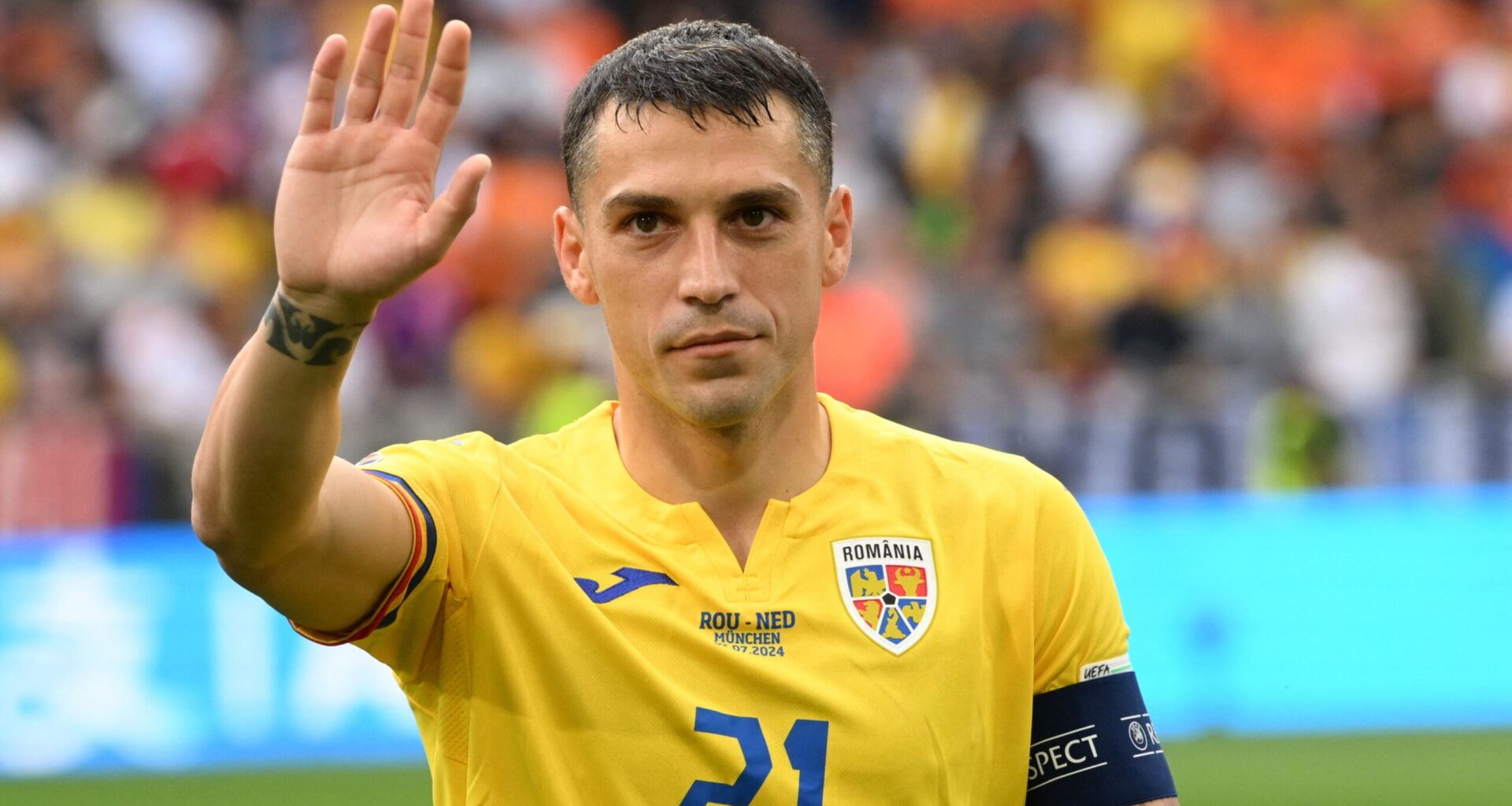 Presa din Italia, anunț despre viitorul lui Nicolae Stanciu