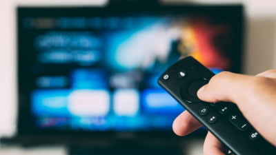 Statistică uimitoare: Doar jumătate dintre gospodăriile din America mai au cablu TV