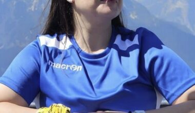 „Federația riscă dezafilierea!”. Un oficial din FR de Gimnastică vine cu un scenariu grav în «cazul Camelia Voinea»: „Mai sunt plângeri împotriva ei”