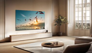 TCL cu QD-MiniLED și sunet Bang&Olufsen încă disponibil la la 1.999 de LEI de Black Friday la eMAG!