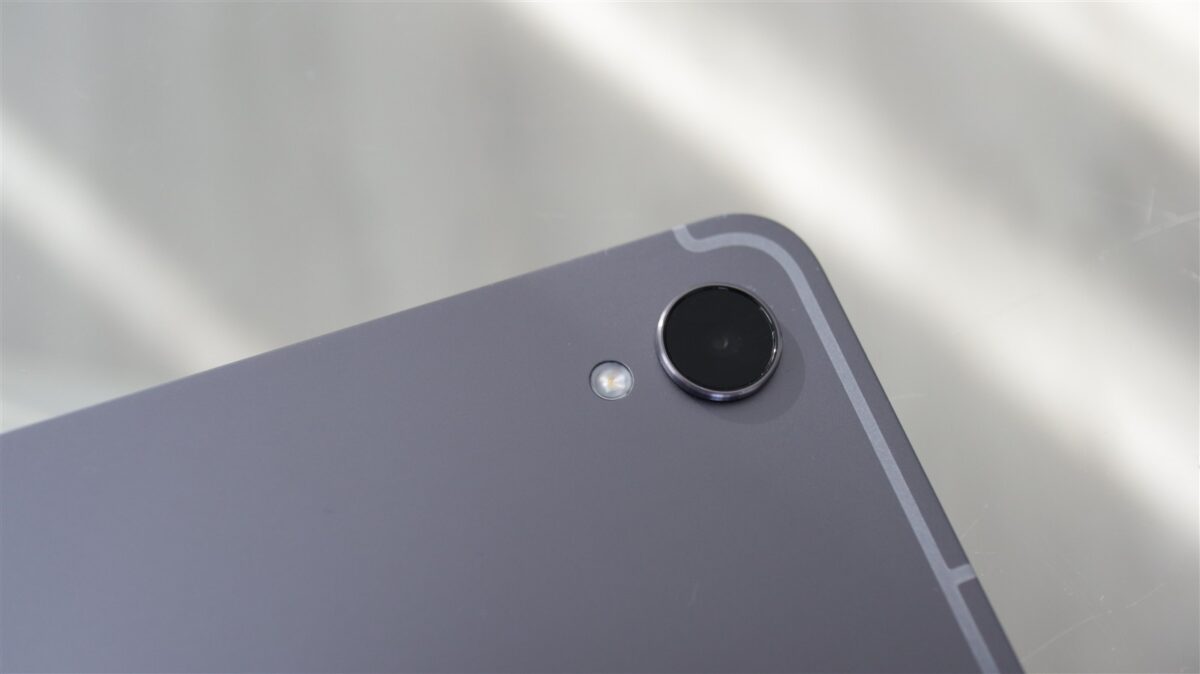 Tableta Samsung Galaxy Tab S11 - review