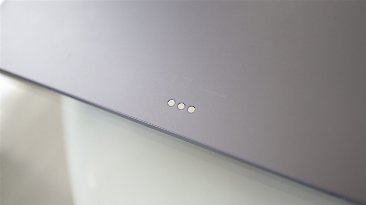 Tableta Samsung Galaxy Tab S11 - review