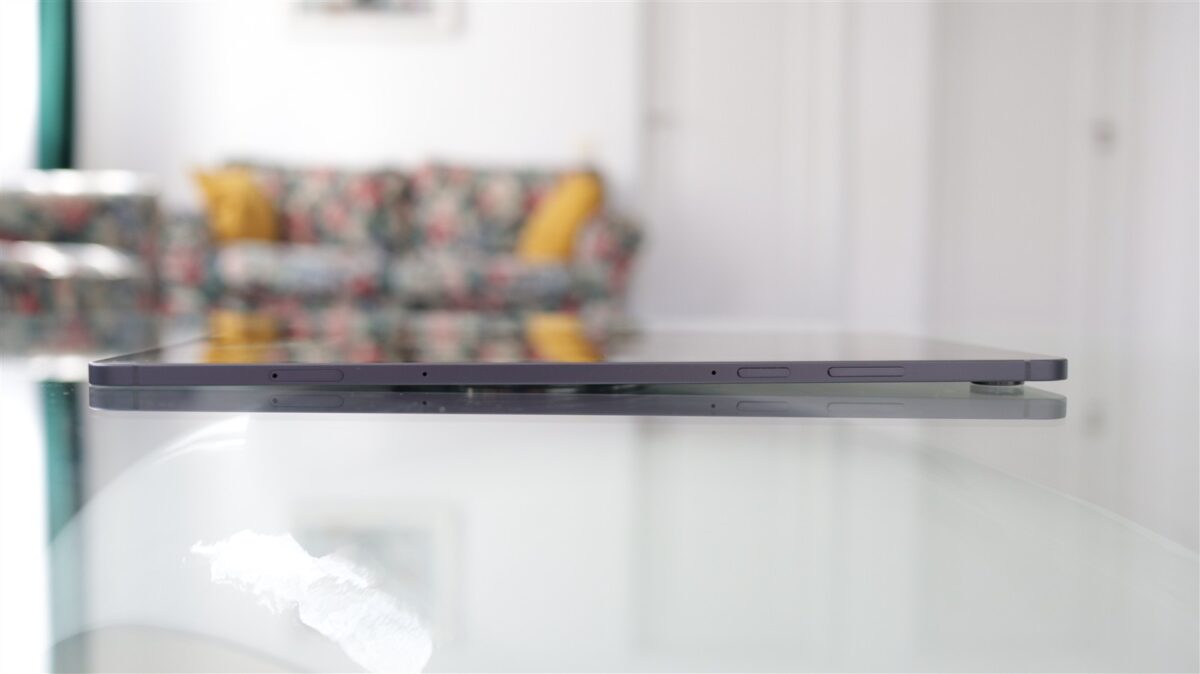 Tableta Samsung Galaxy Tab S11 - review