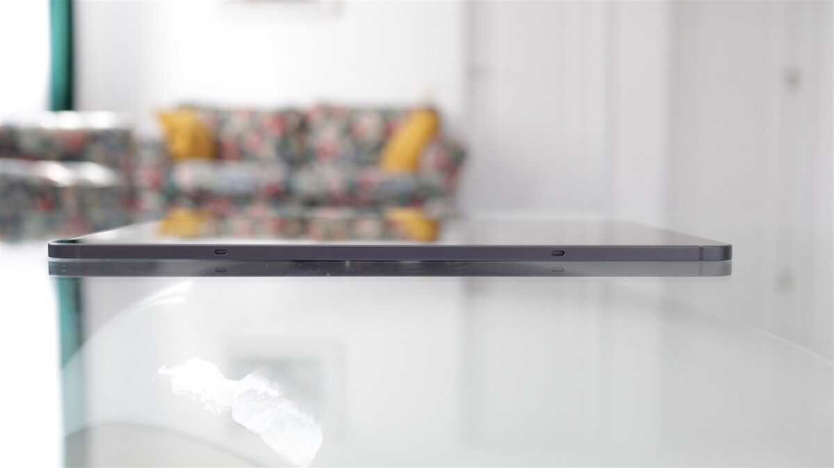 Tableta Samsung Galaxy Tab S11 - review