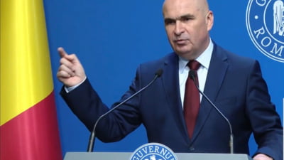 Taxele și impozitele locale se măresc din 2026. Când vrea premierul Ilie Bolojan să închidă și acest pachet fiscal
