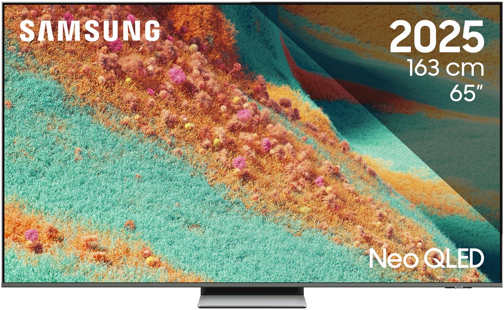 Televizor SAMSUNG MiniLED Neo QLED 65QN85F