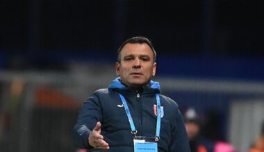 „E un plus pentru noi” / Mihai Rotaru a confirmat numirea fostului antrenor de la FCSB: „De ce nu?”