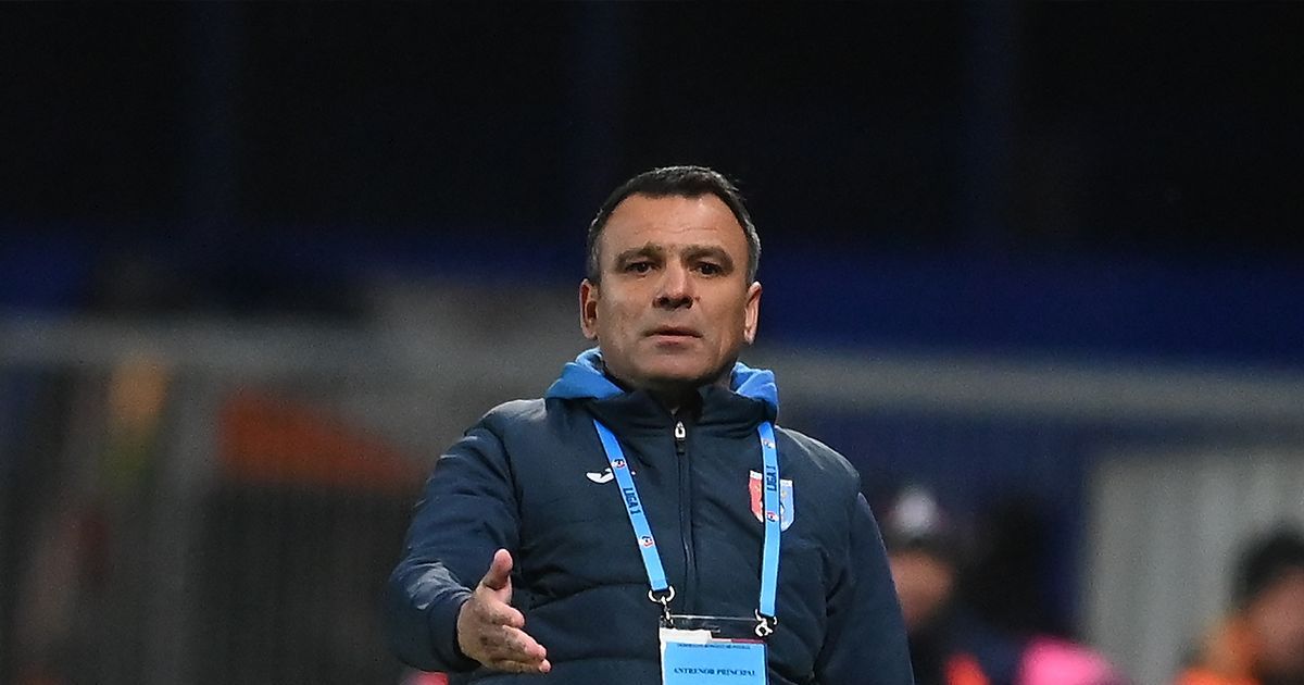 „E un plus pentru noi” / Mihai Rotaru a confirmat numirea fostului antrenor de la FCSB: „De ce nu?”