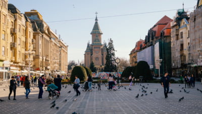 Topul „Orașul perfect 2026” a fost publicat. Care sunt orașele din România unde oamenii au cel mai bun nivel de trai