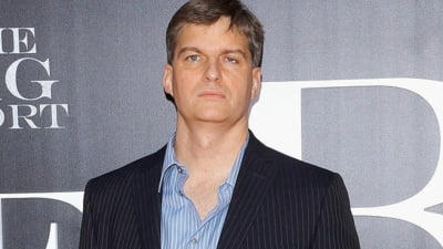 Traderul din „Brokerii apocalipsei” pariază un miliard de dolari împotriva boomului AI