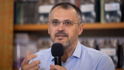 Traian Berbeceanu va primi daune pentru că a fost arestat abuziv, iar procurorul va primi pensie specială. "CSM nu are nimic de zis despre asta"