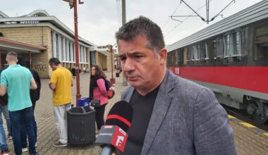 Preoteasa atacă furibund Club Feroviar și CFR SA