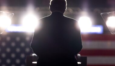 De ce își dorește China ca Trump să fie președinte pe viață