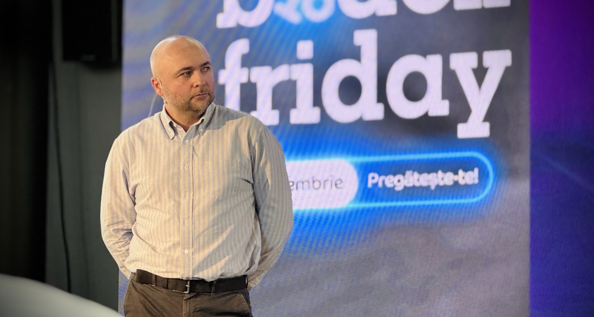 Șeful eMAG, întrebat despre „lupta” cu Temu: „Taxa aceea e un pas într-o direcție de a egaliza puțin terenul de joc”