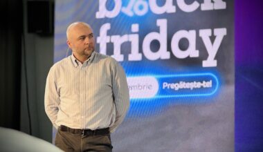 Șeful eMAG, întrebat despre „lupta” cu Temu: „Taxa aceea e un pas într-o direcție de a egaliza puțin terenul de joc”