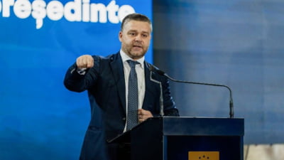 USR acuzat că a vrut să "impună un blat" pentru scoaterea din cursa pentru Capitală a lui Ciprian Ciucu. "Au vorbit cu Bolojan fără mine la masă"