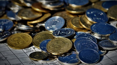Ucraina renunță la denumirea sovietică a monedei. "Trebuie să finalizăm în sfârşit această reformă şi să eliminăm orice legătură cu Moscova"
