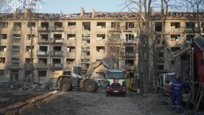 Ucraina se confruntă cu cea mai scăzută rată de interceptare a dronelor și rachetelor ruse din 2025. De ce scade eficiența apărării antiaeriene?