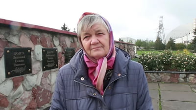 Ultimul atac rusesc asupra Ucrainei ucide văduva primului bărbat care a murit în 1986 în urma dezastrului nuclear de la Cernobîl FOTO