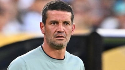 Un antrenor uriaș, gata să îi ia locul lui Chivu la Inter: „Îmi imaginez că aş putea antrena Inter într-o zi”. Cei doi se vor duela în seara asta, în Champions League