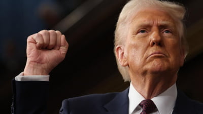 Un expert anunță turnura războiului lui Putin: Mutarea SUA din Ucraina care învinge Rusia, fără escaladare