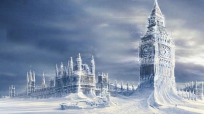 Un fenomen neobișnuit ne amenință: Gigantul se prăbușește, iar Europa va îngheța profund VIDEO