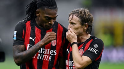 Un nou lider în Serie A! Pe ce loc a ajuns echipa lui Cristi Chivu