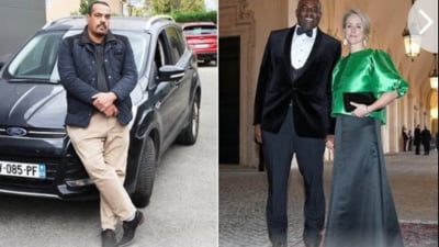 Un taximetrist francez vrea să îi scrie regelui Charles, după ce ministrul de Externe David Lammy ar fi refuzat să-i plătească o cursă. "Majestate, vă rog să interveniți"