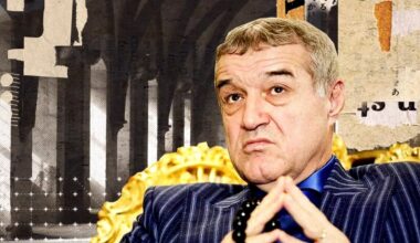 Ungurii au pus mâna pe fostul teren al lui Gigi Becali din Pipera. Maghiarii se extind ca o caracatiță în imobiliarele din România cu megaproiectul de 900 de apartamente