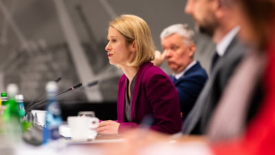 Uniunea Europeană s-ar putea mări până în 2030, spune șefa politicii externe a UE. Ce se întâmplă cu Republica Moldova