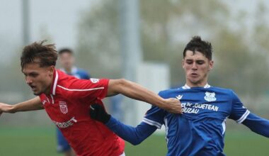 Dinamo nu renunță / „Câinii” insistă pentru transferul golgheterului din Liga 2: „Ne-ar scoate din necaz”