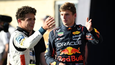 Verstappen, frustrat după o sesiune „jalnică” în Brazilia! Cine transmite cursa sprint din Formula 1