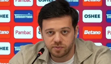 „Am trimis bodyguarzii acolo”. Victor Angelescu, după ce 6 jucători de la Rapid au petrecut în club: „Au vrut și ei să se distreze”