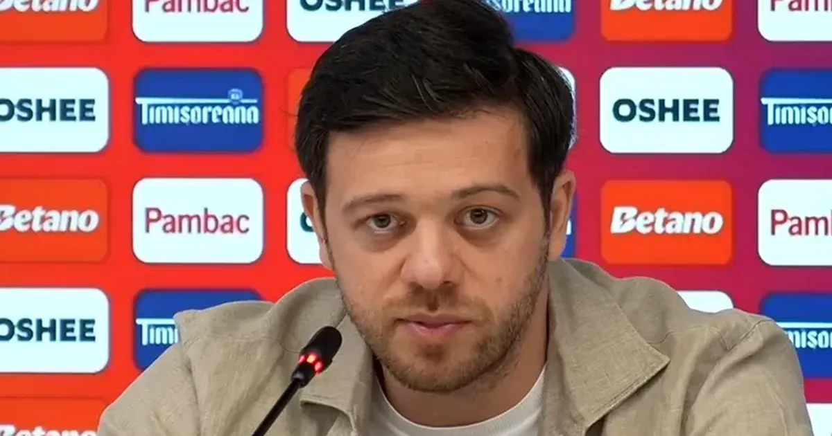 „Am trimis bodyguarzii acolo”. Victor Angelescu, după ce 6 jucători de la Rapid au petrecut în club: „Au vrut și ei să se distreze”