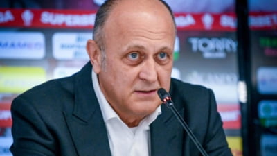 Victorie uriașă pentru Genoa lui Dan Șucu. Ce-a făcut românul Nicolae Stanciu