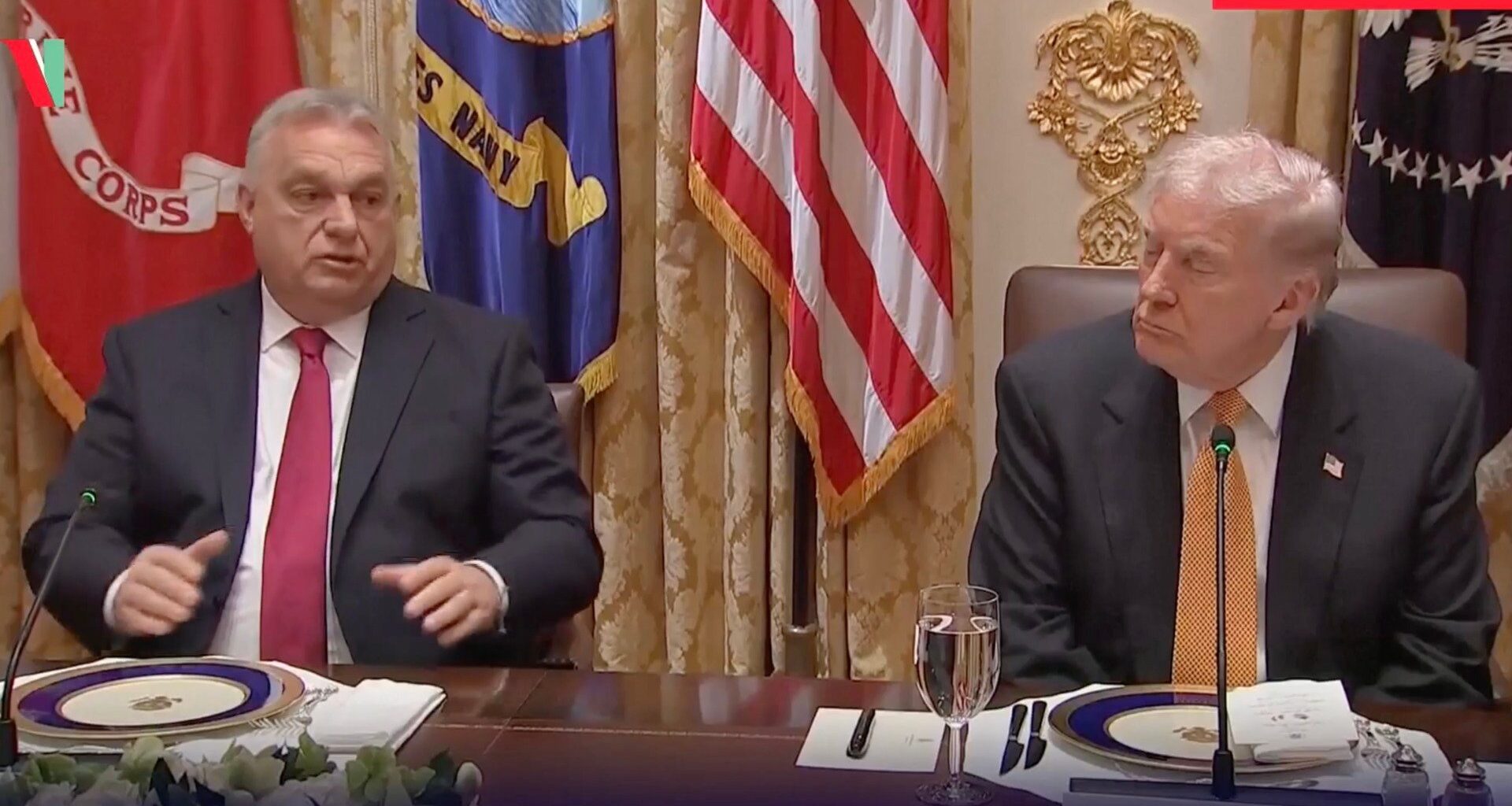 Viktor-Orban-Donald-Trump-la-Casa-Alba