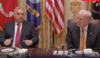 Viktor-Orban-Donald-Trump-la-Casa-Alba